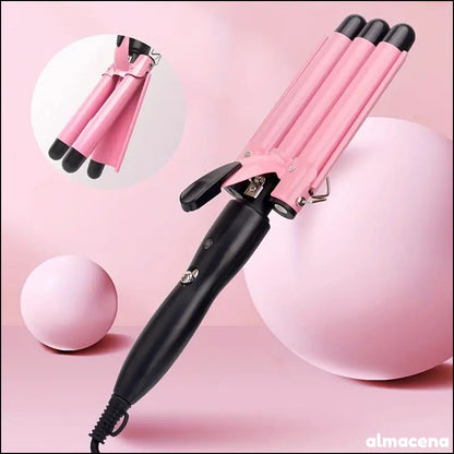 Plancha Waflera Profesional para Ondas Perfectas en Casa